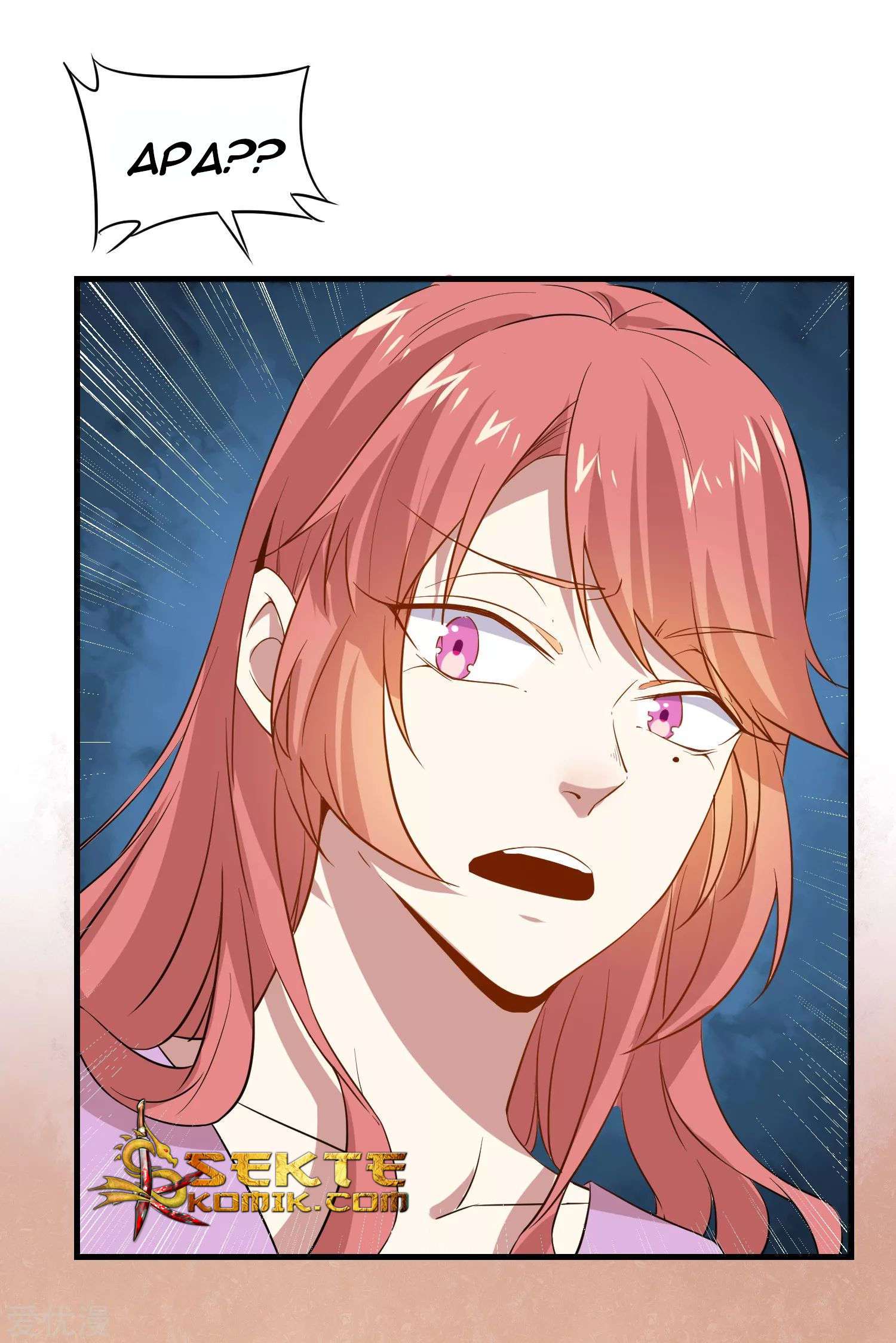 Godly Mobile Game Chapter 14 Gambar 10